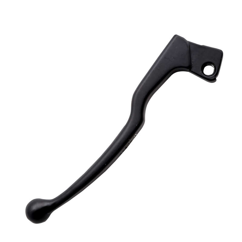 HIGHSIDER smart Typ BC 525 Reparatur-Kupplungshebel Schwarz Mit ABE (1Stck)