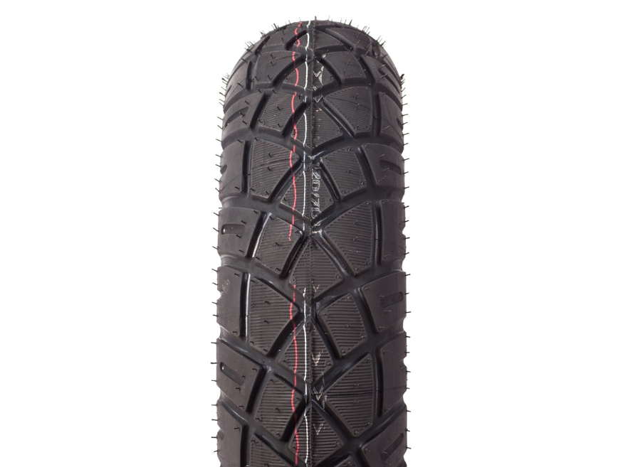 Heidenau K58 Reifen 110/70-11, 45M, TL, vorne