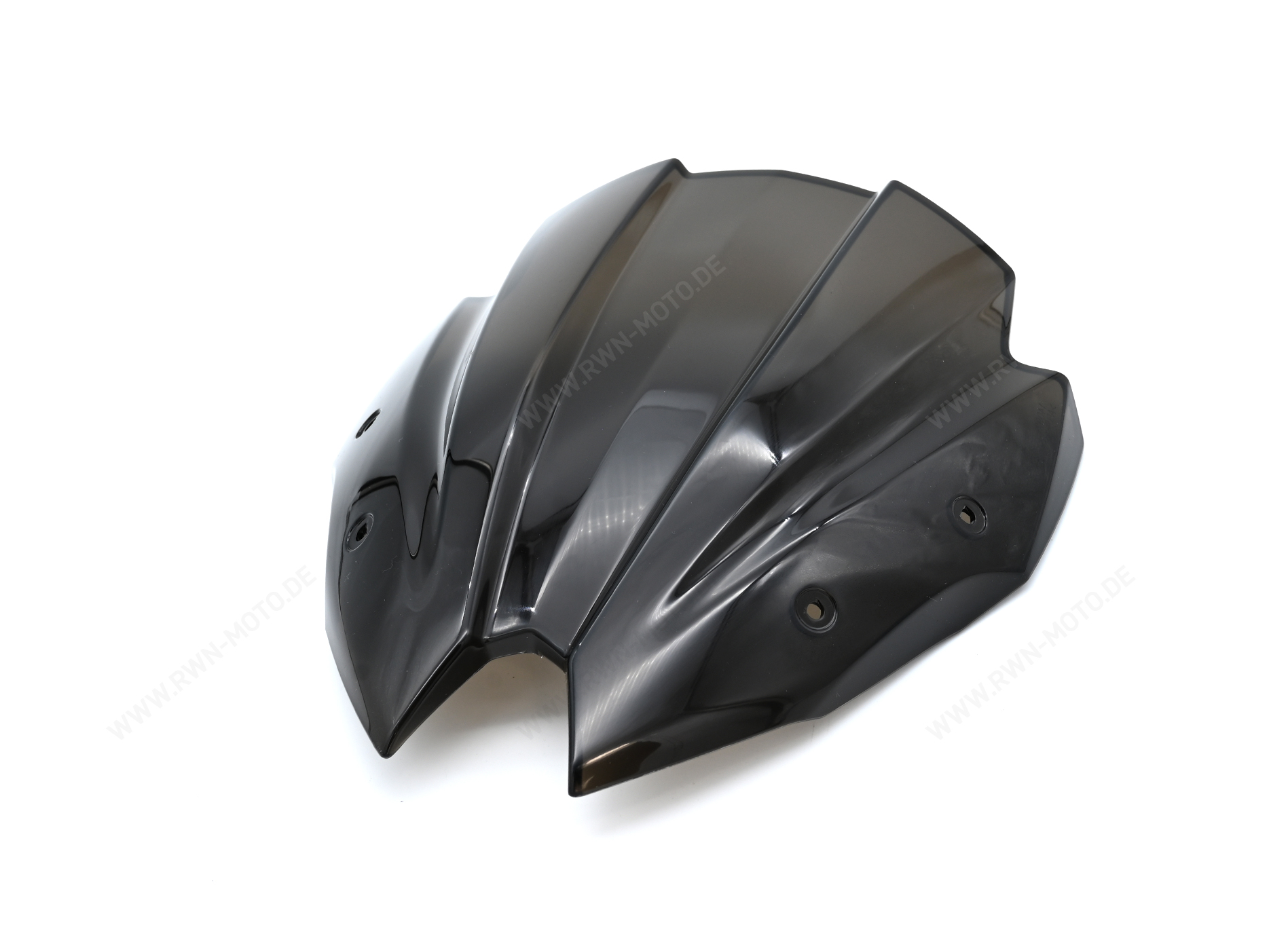 Windschutzscheibe, getönt Z800 2015 Original Kawasaki