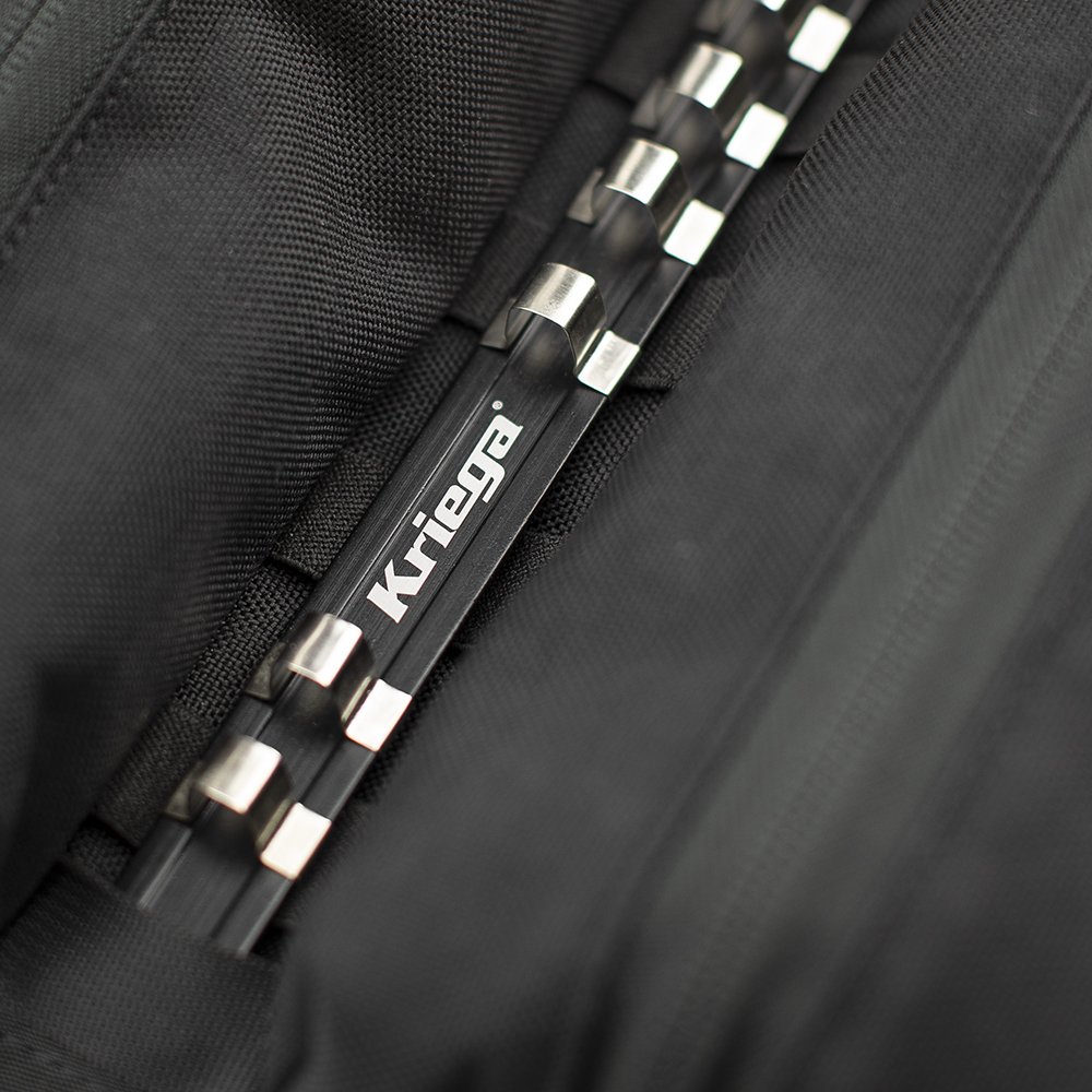 Kriega Roam Tool Roll ranger (Werkzeugrolle)