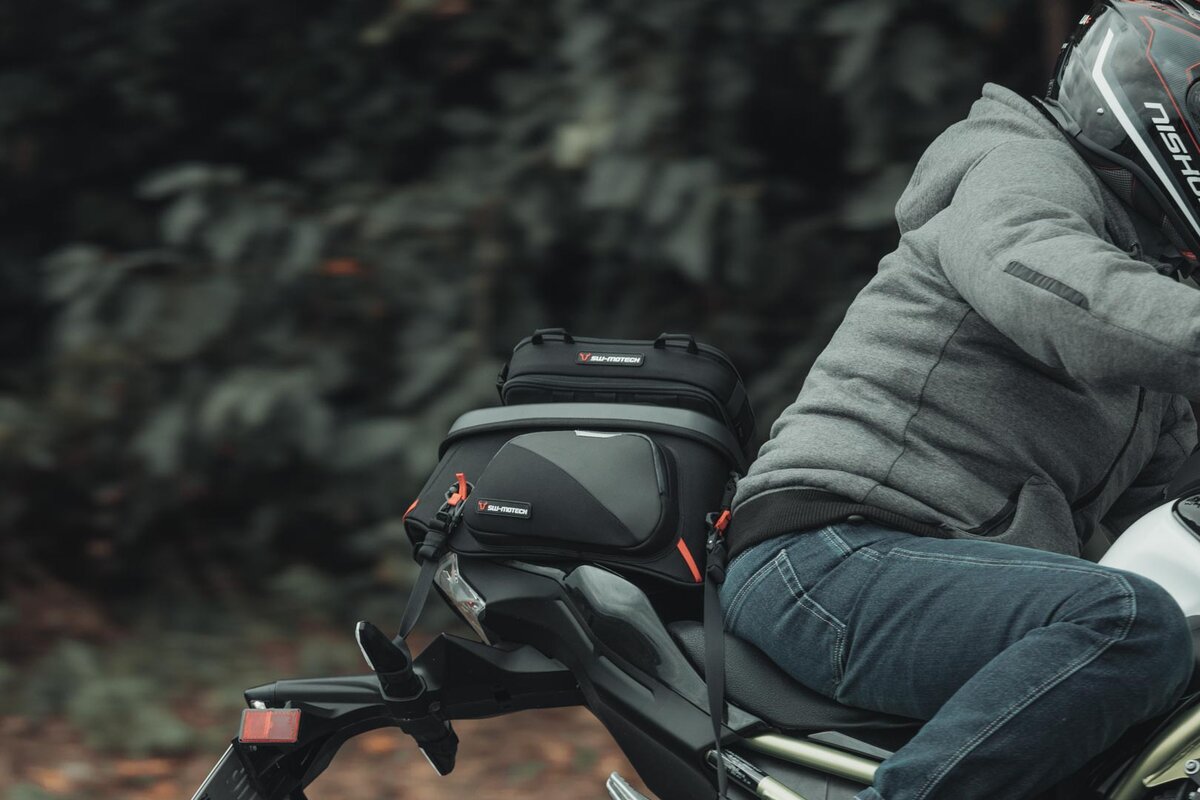 SW-Motech PRO Plus Zusatztasche