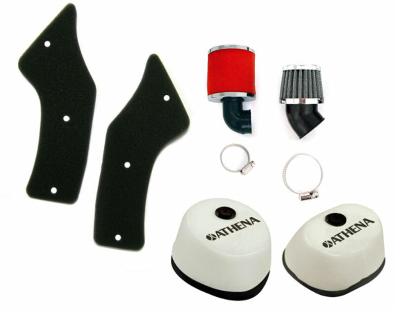 ATHENA Luftfilter - S410010200008