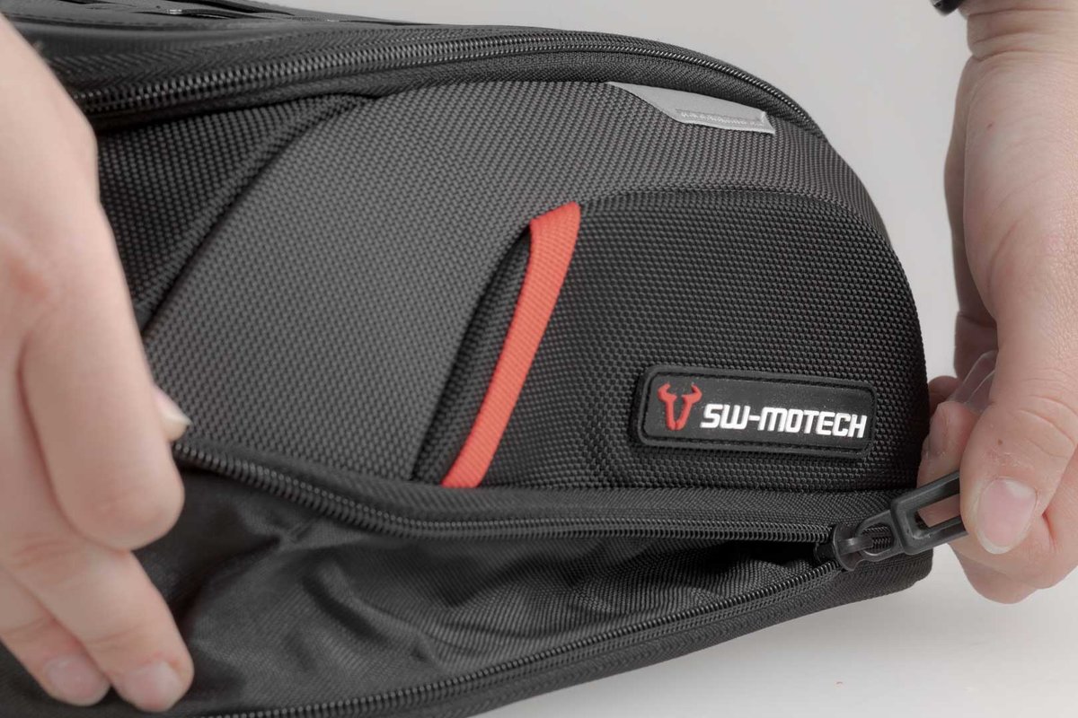 SW-Motech PRO Micro Tankrucksack