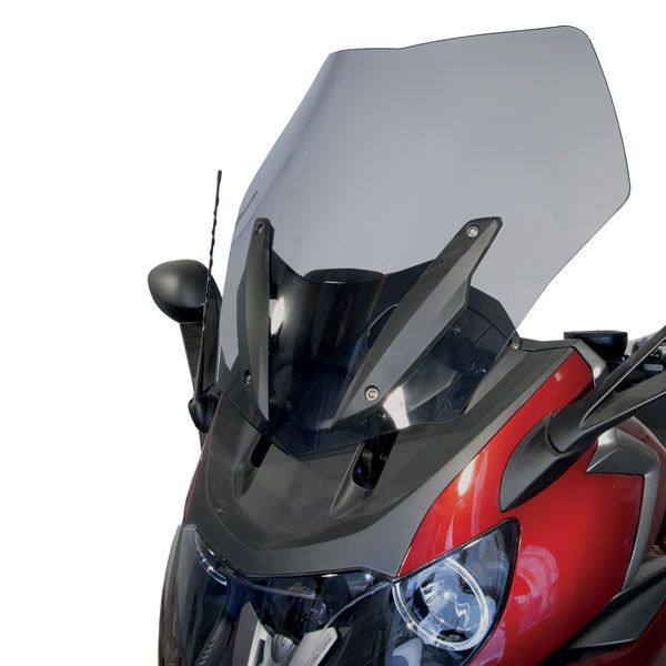 Windschutzscheibe leicht getönt Originaltyp für BMW K 1600 GT /GTL
