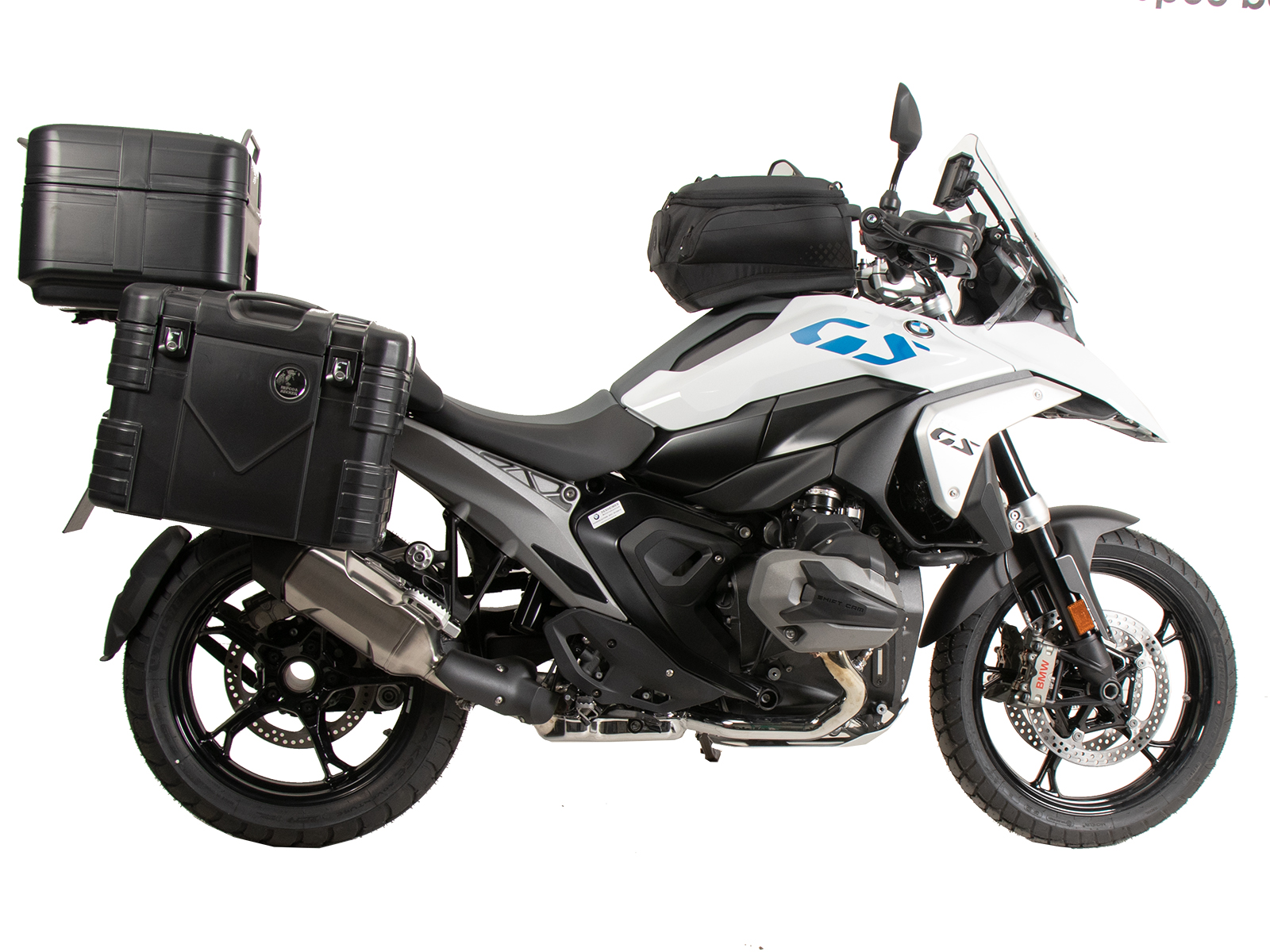 Easyrack Topcase-Träger für BMW R 1300 GS (23-) Hepco & Becker