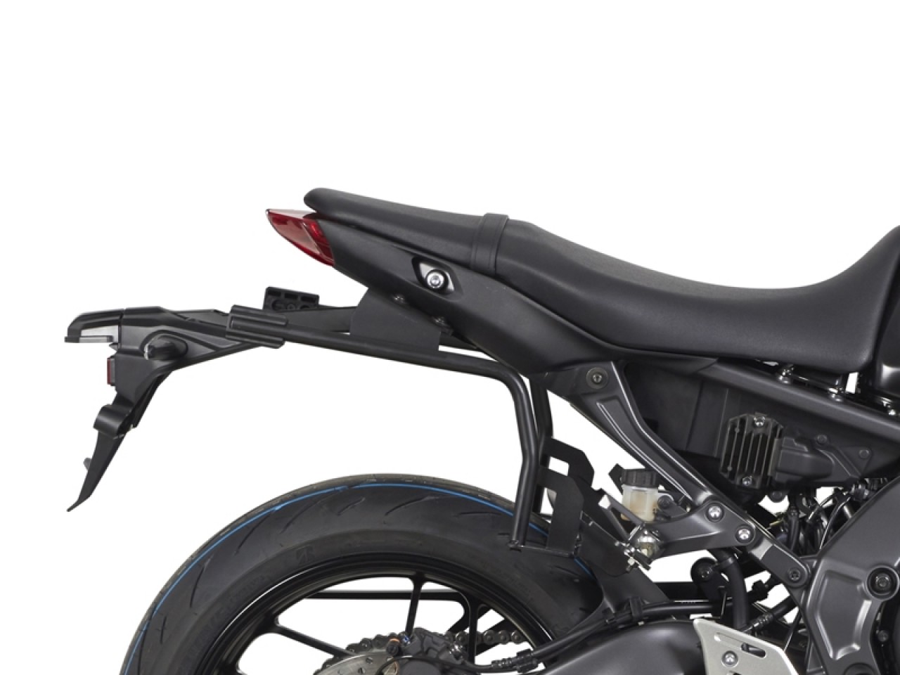 Shad Kofferträger 3P für Yamaha MT-09 (21-23)