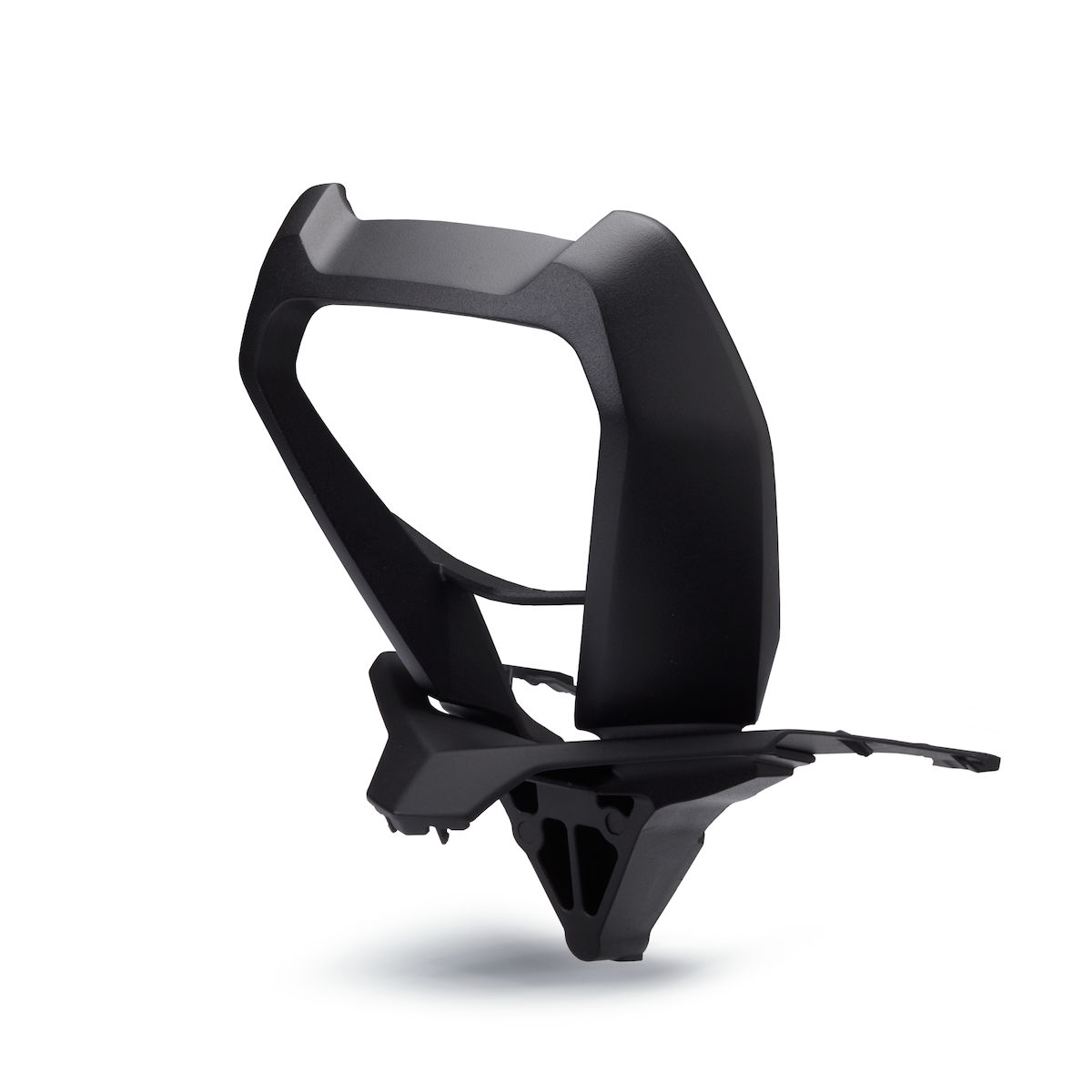 Sissybar-Halterung für X-MAX / XMAX Original Yamaha
