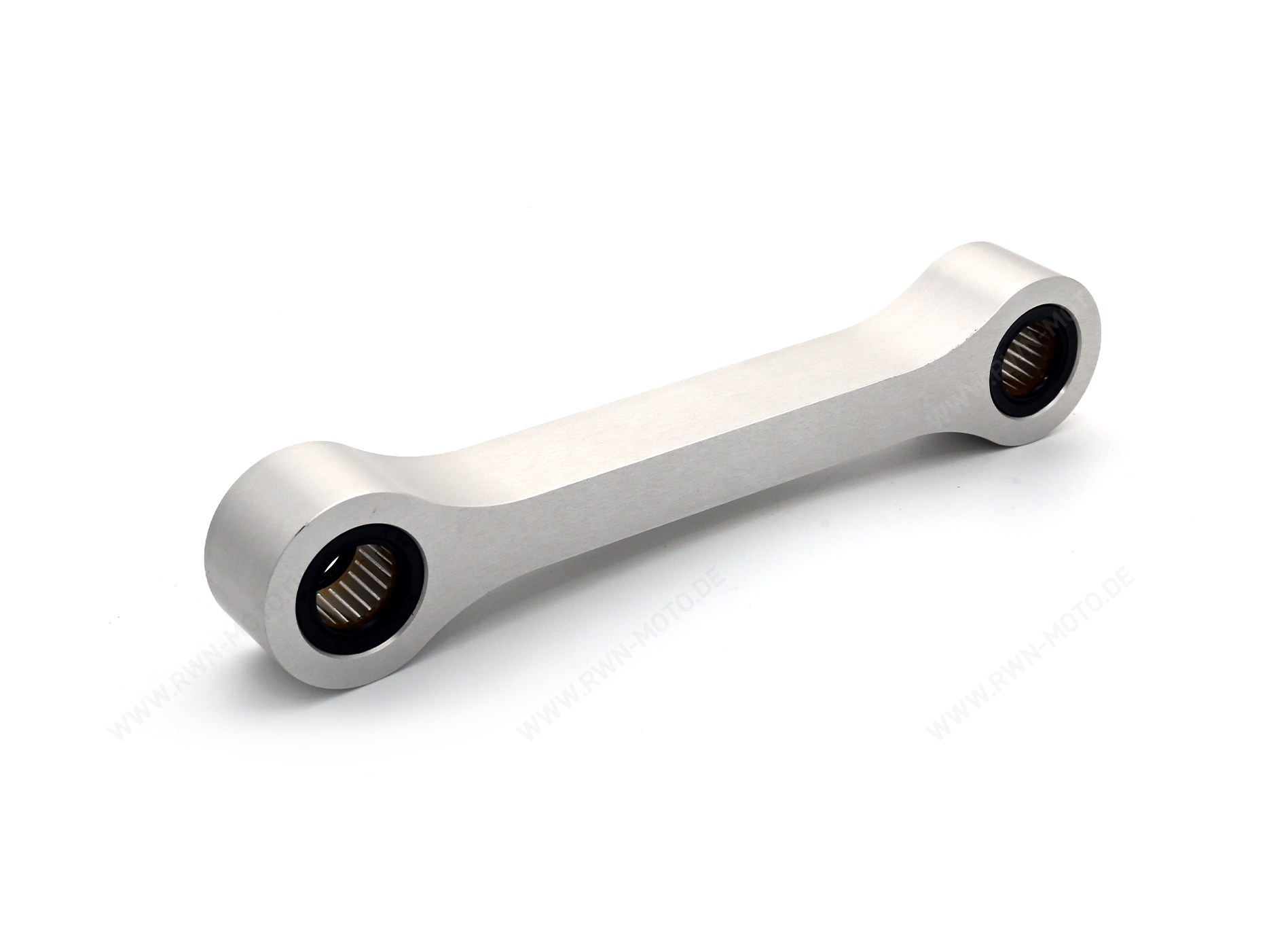 Tieferlegungsumlenkhebel für Yamaha Tracer 9 / GT (21-) XSR 900 (22-) / MT-09 (24-)