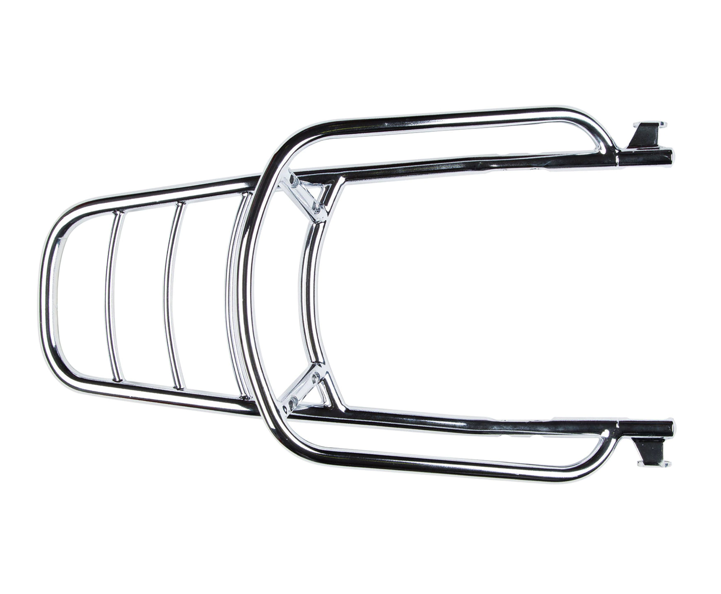 Gepäckträger Touring für Moto Guzzi V9 Roamer