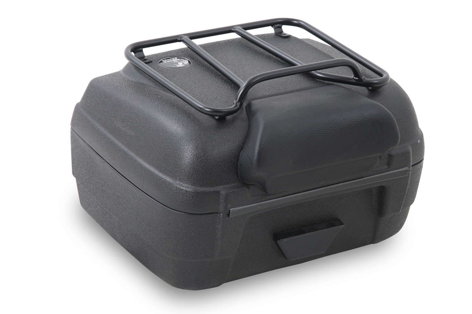 Junior Topcase 40 schwarz Hepco & Becker