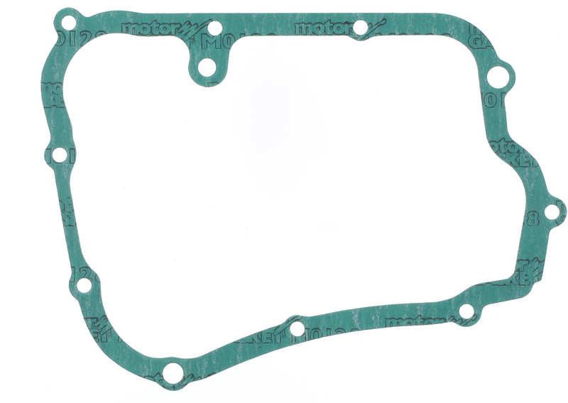 ATHENA Kupplungsdeckeldichtung außen - Yamaha YBR125