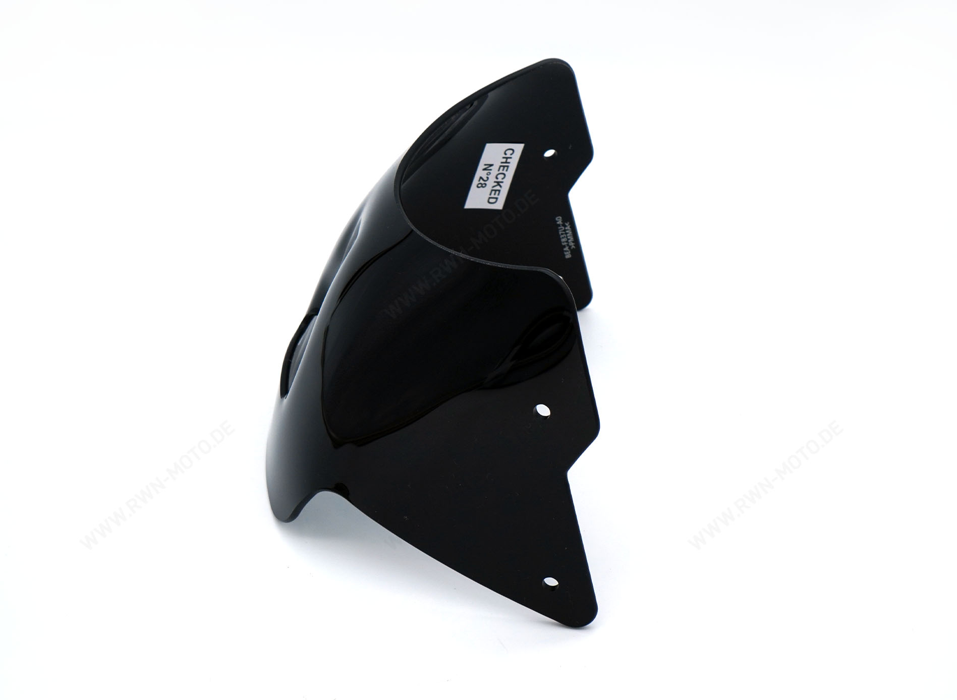 Cockpit-Visier für Yamaha XSR 900 (22-) Original