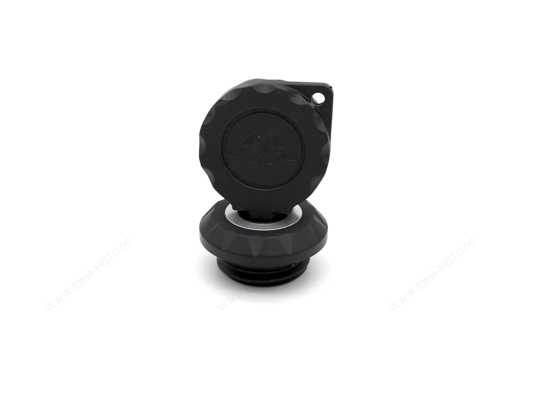 Billet-Öleinfüllschraube für XSR700 /  MT-07 Original Yamaha