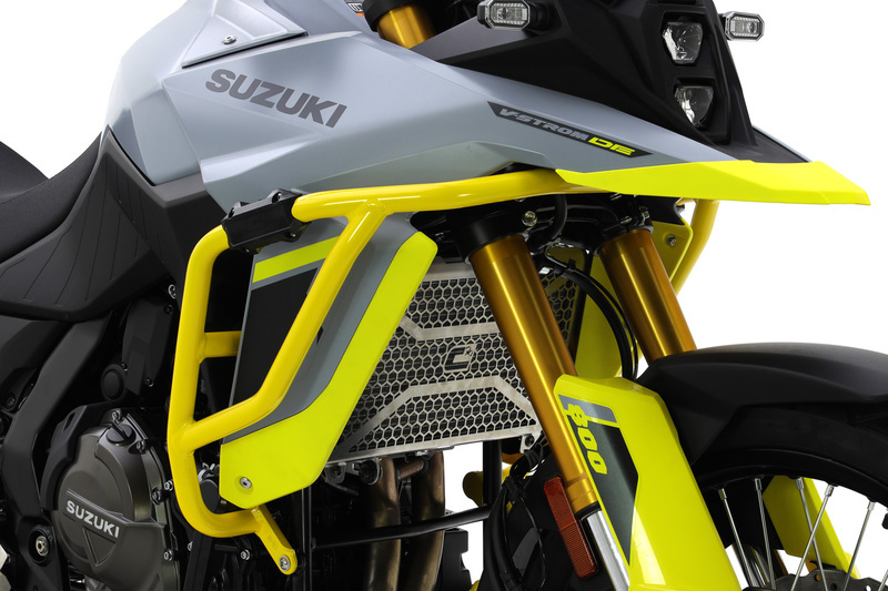 Cross-Pro Protection-Kit ADV Stage 1