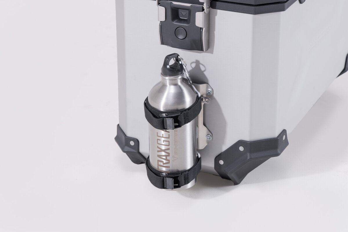SW-Motech TRAX Flaschen-Kit 1 für TRAX Seitenkoffer
