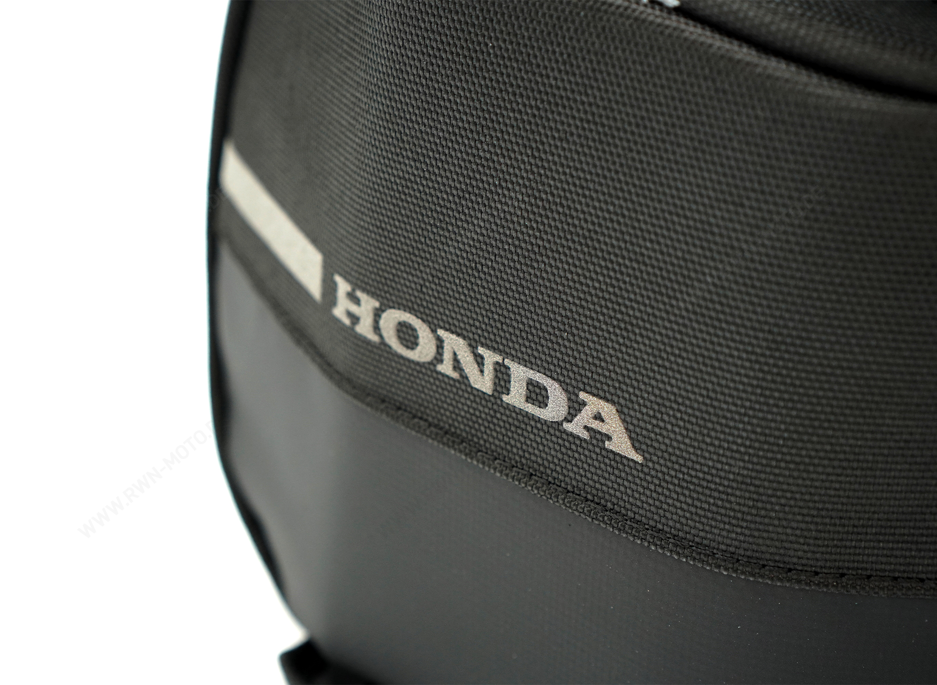 Soziussitztasche inkl. Montage-Kit für Honda CB 1000 F (26-) Original