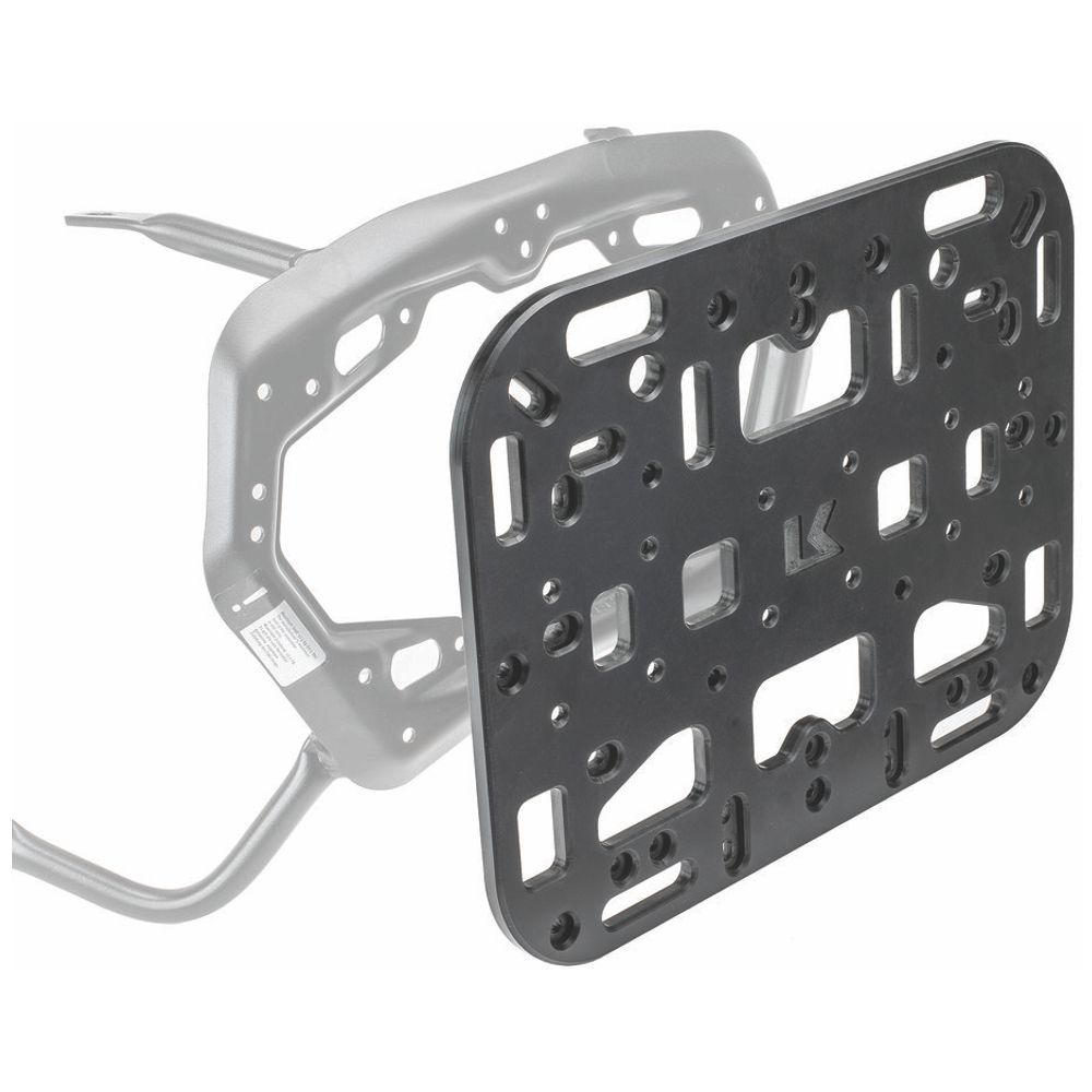 Kriega OS-Halteplatte für SW-Motech Evo / Pro Träger