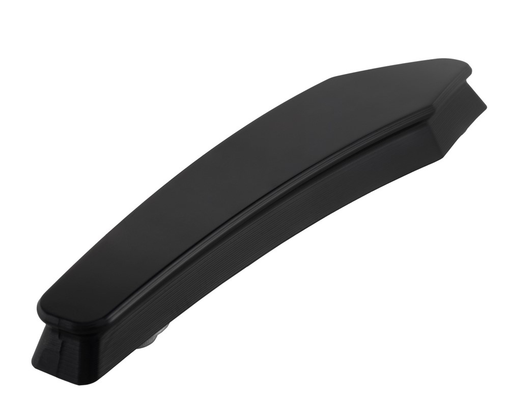 Kotflügelnippel für Vespa GTS/​GTS Super/​GT/​GT L 125-300ccm, schwarz
