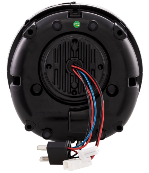 Scheinwerfer LED für Vespa GTS/​GTS Super/​GT/​GT L 125-300ccm ('03-'18)