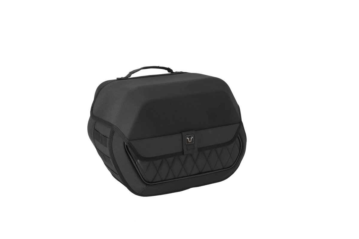 SW-Motech Legend Gear Seitentasche LH1 19,5L für SLH Seitenträger links