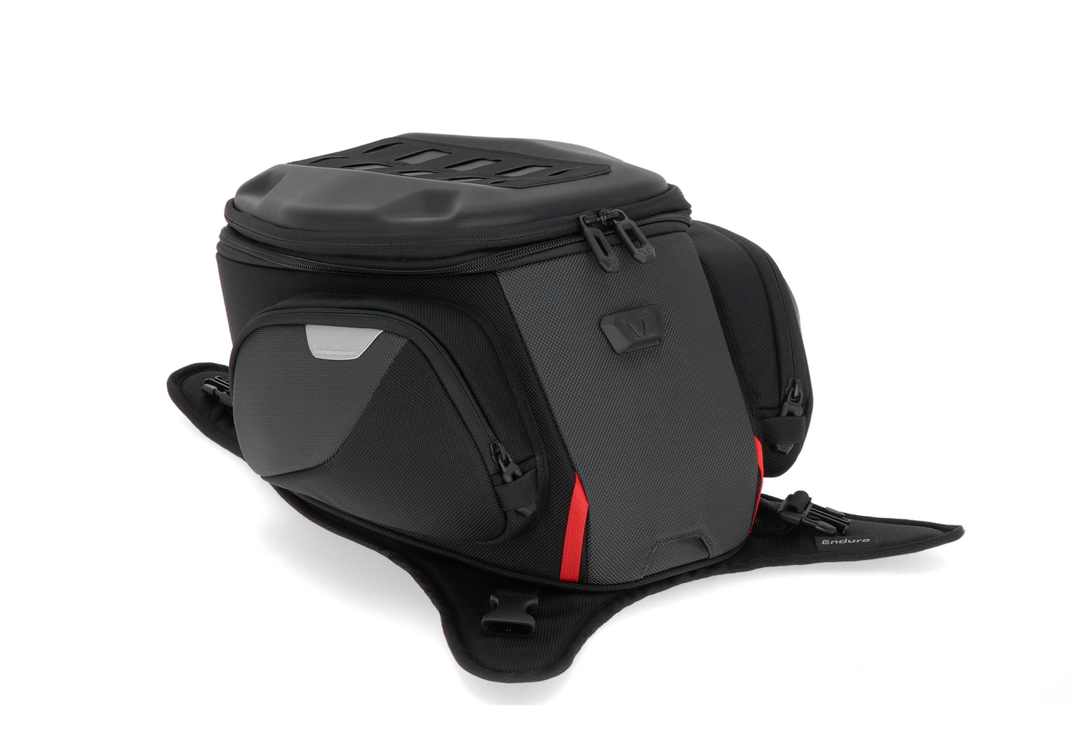 SW-Motech PRO Enduro Riemen-Tankrucksack für YAMAHA WR 250 X (07-16)