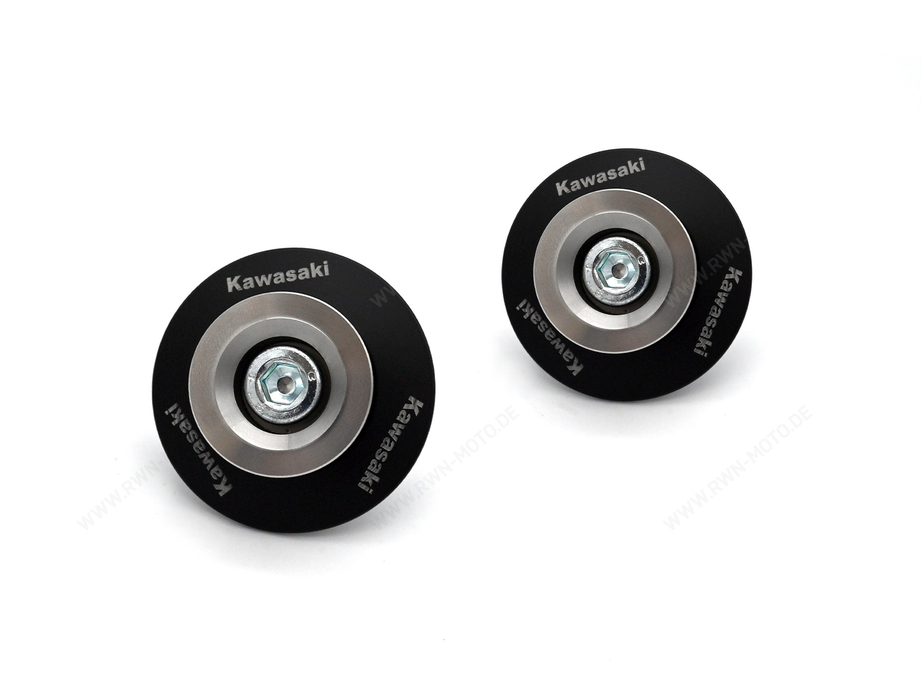 Bobbin-Set für Montageständer Original Kawasaki