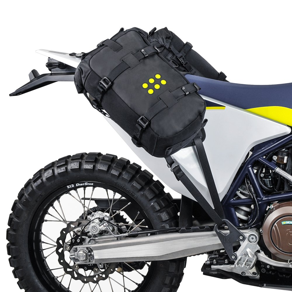 Kriega OS-Base für KTM 690, Husqvarna 701 & GasGas 700