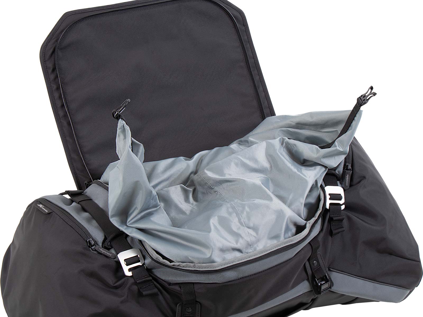 Xtravel Hecktasche XL 50L Orignal Hepco & Becker