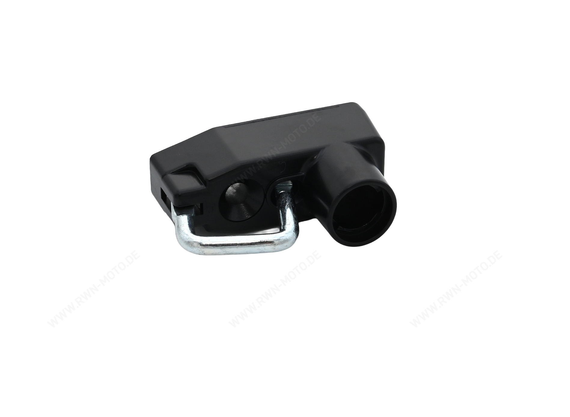 Helmschloss für Kawasaki für Z 650 RS 2022- original