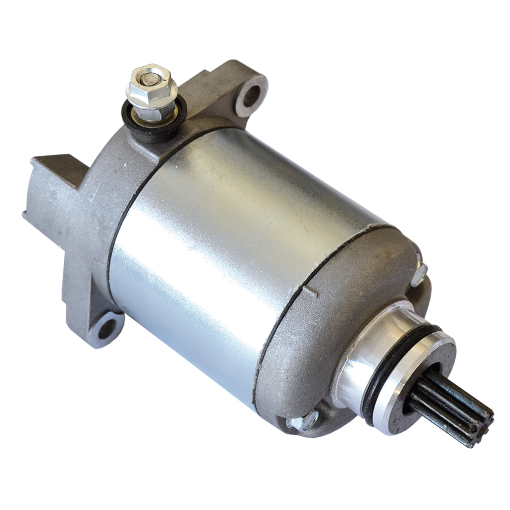 NF Parts Anlassermotor