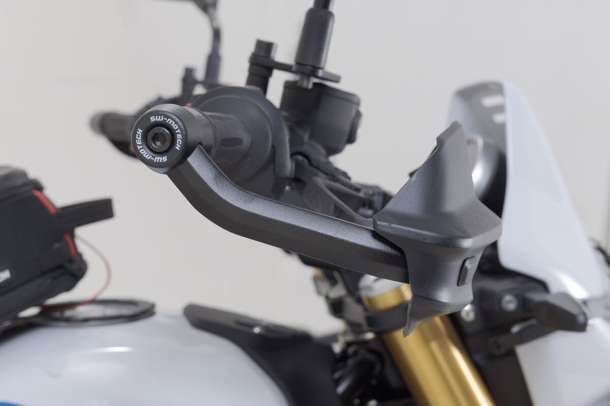 SW-Motech Adventure Handprotektoren-Kit für BMW R 12 G/S (25-)