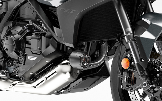 LED-Nebelscheinwerfer Kit für Honda NT 1100 (22-) original