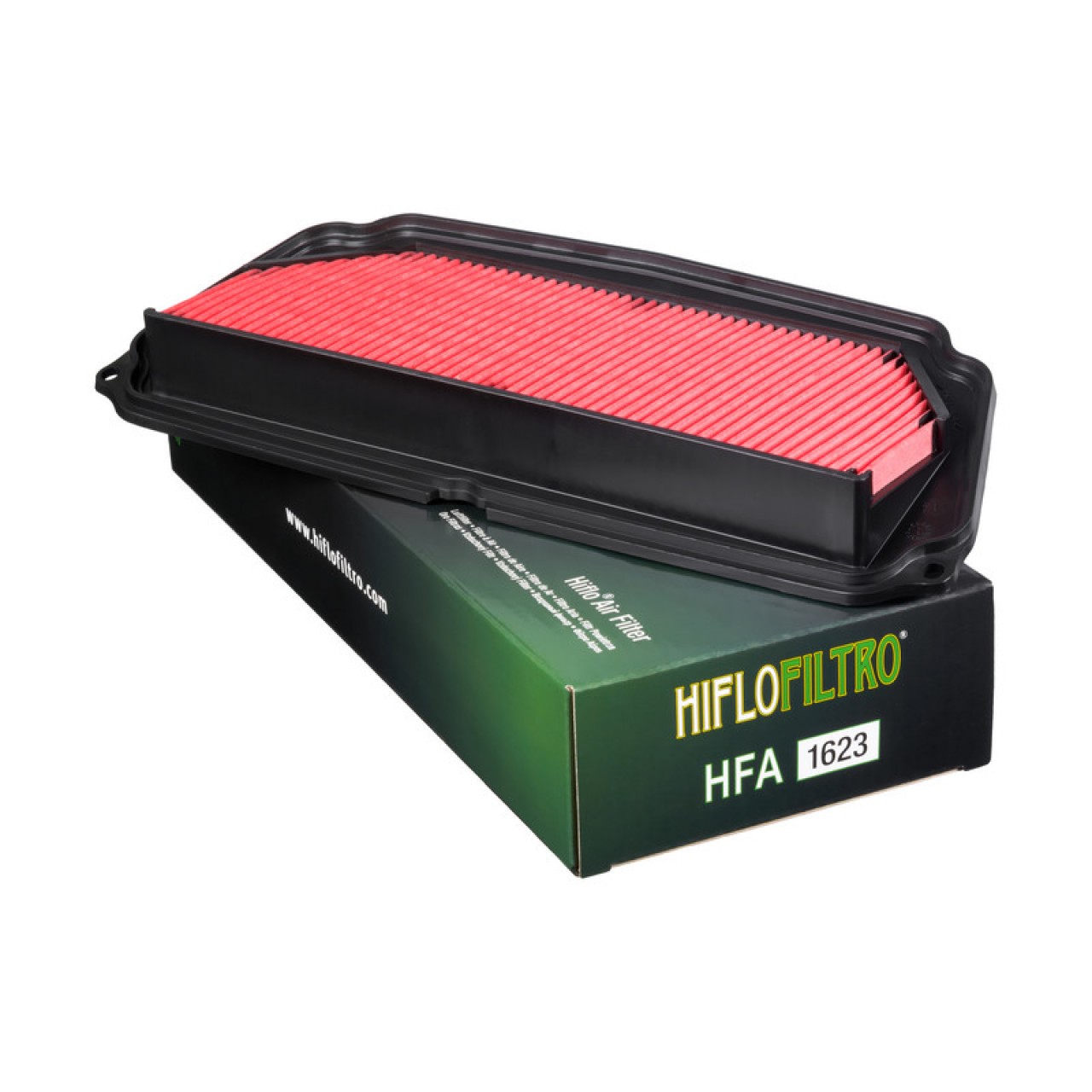 HiFlo Luftfiltereinsatz für Honda CB 650 R / CBR 650 R (19-20)
