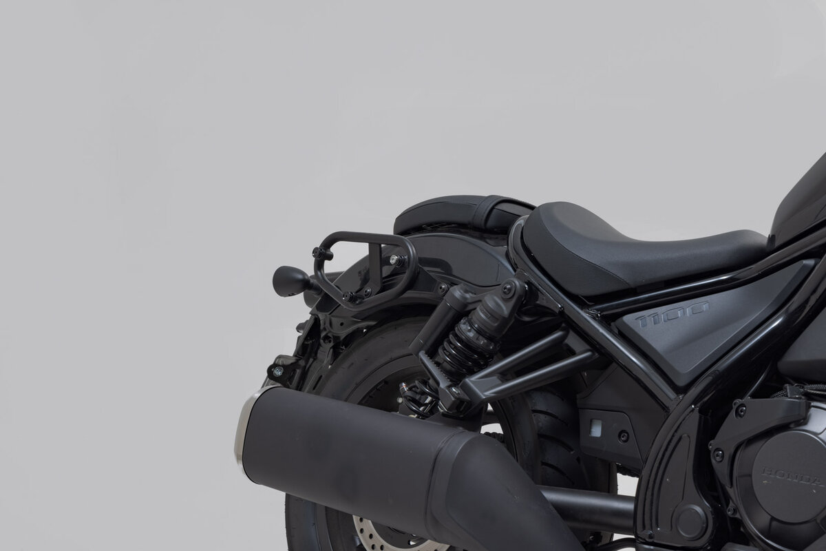 SW-Motech SLC Seitenträger rechts für Honda CMX 1100 Rebel /SE (21-)