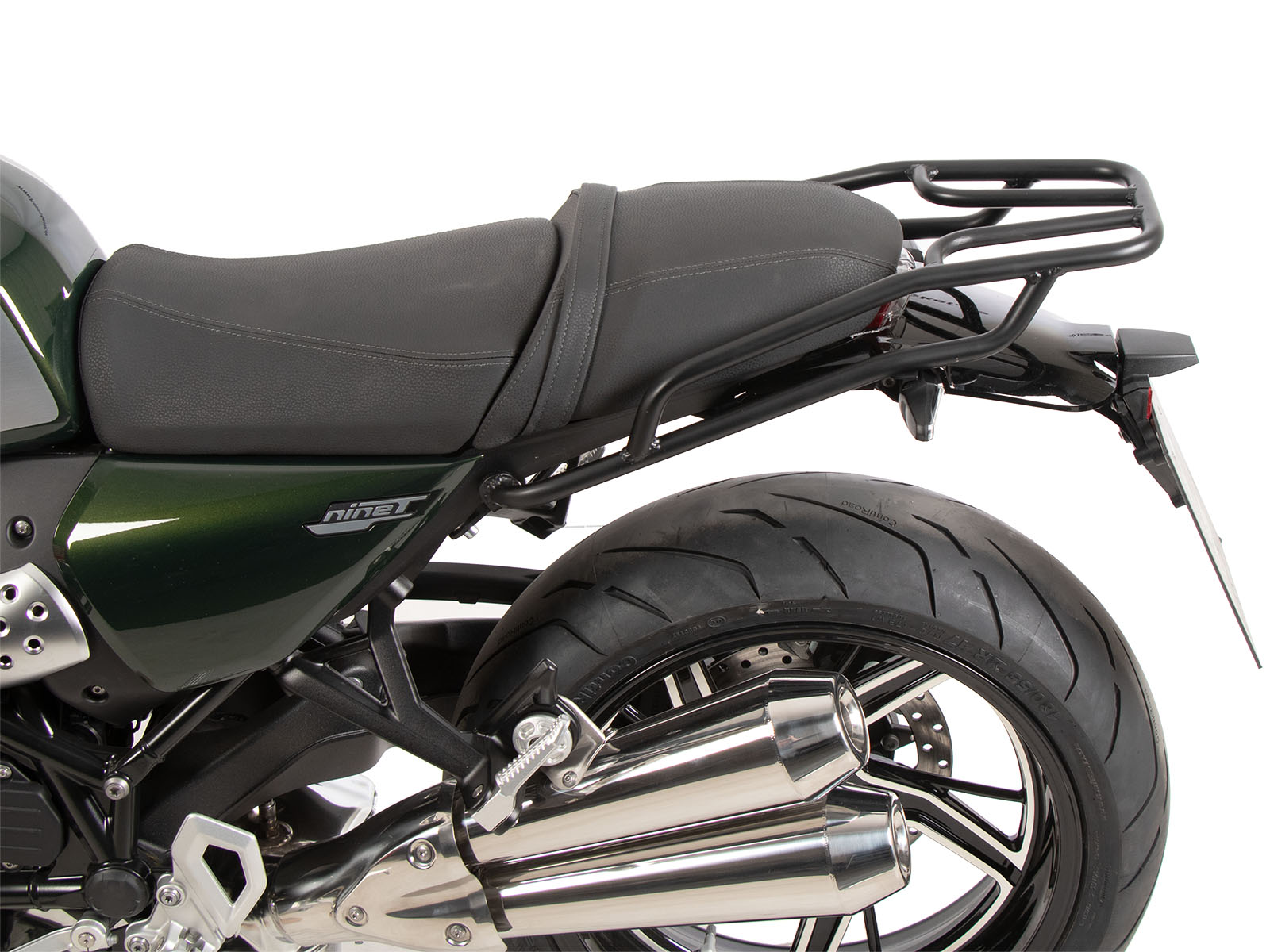 Rohrgepäckbrücke für BMW R 12 Nine T (24-) Hepco & Becker