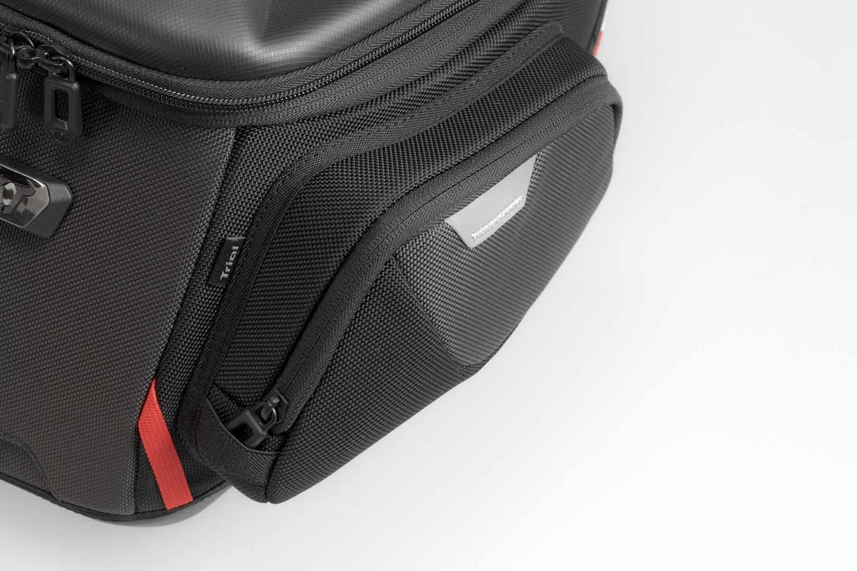 SW-Motech PRO Enduro Riemen-Tankrucksack für YAMAHA WR 250 X (07-16)