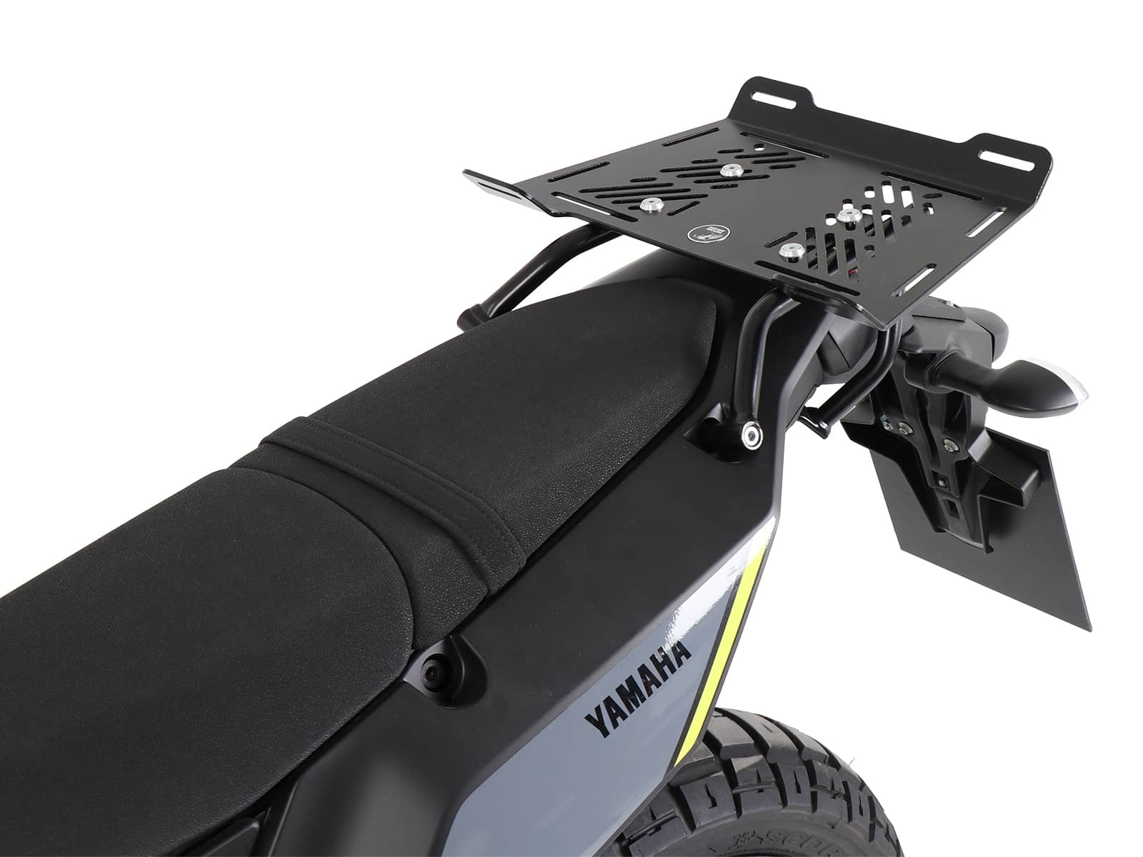 Gepäckbrückenverbreiterung für Yamaha Ténéré 700 World Raid (22-) Hepco & Becker