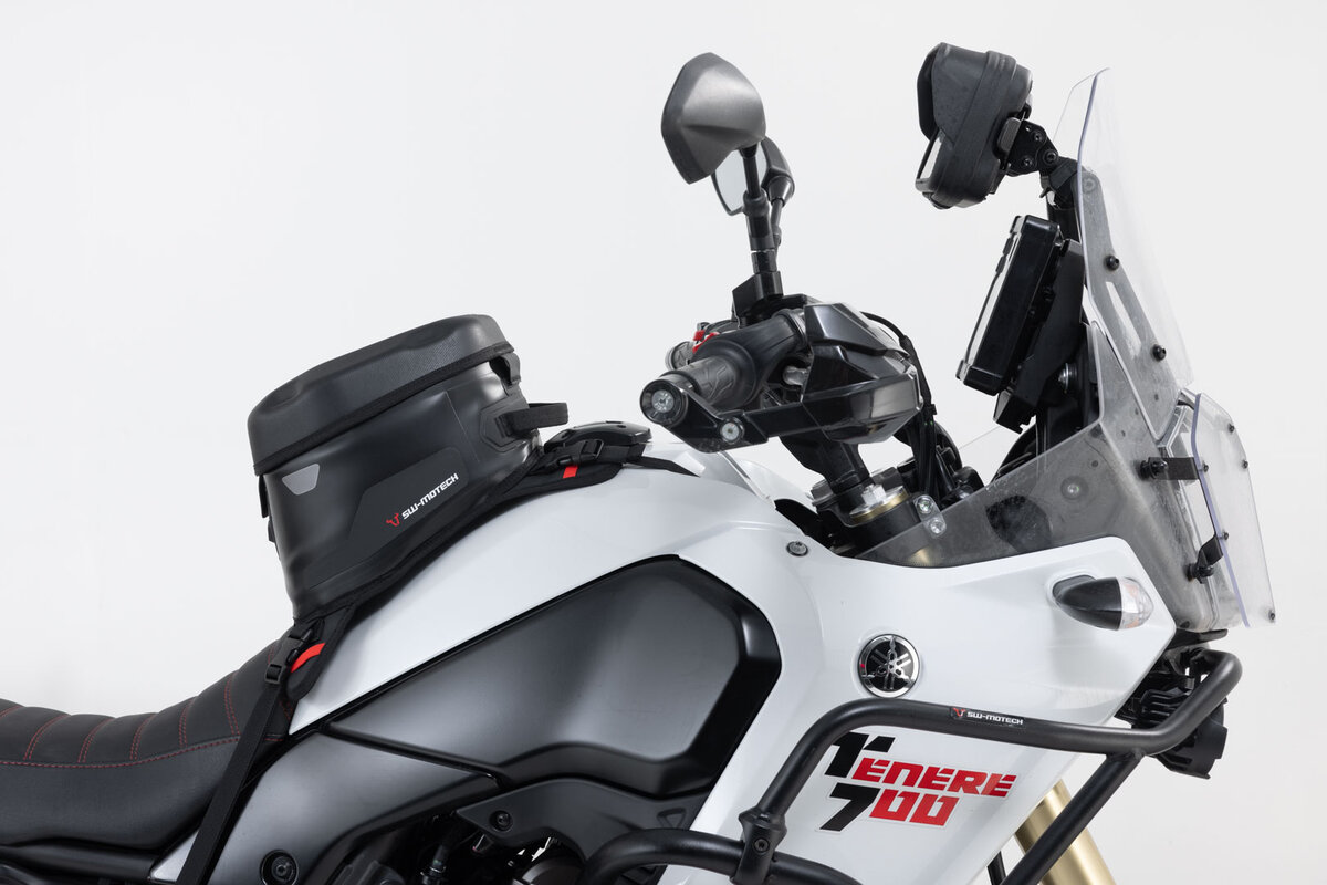 SW-Motech PRO Cross WP Riemen-Tankrucksack für Yamaha WR 250 X (07-16)