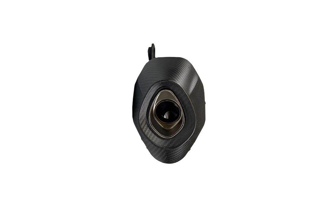 ARROW Auspuff DARK SONORA für Honda CRF 1100 L Africa Twin (20-)