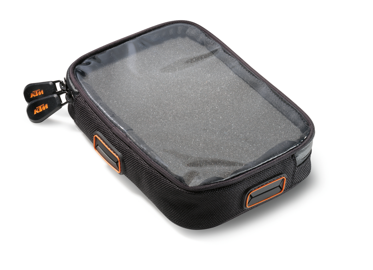 KTM GPS Halter Tasche