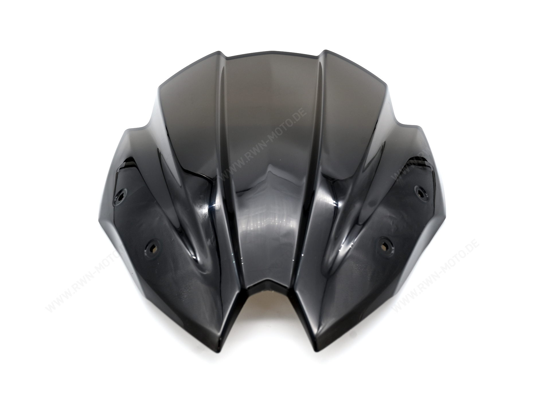 Windschutzscheibe, getönt Z800 2015 Original Kawasaki