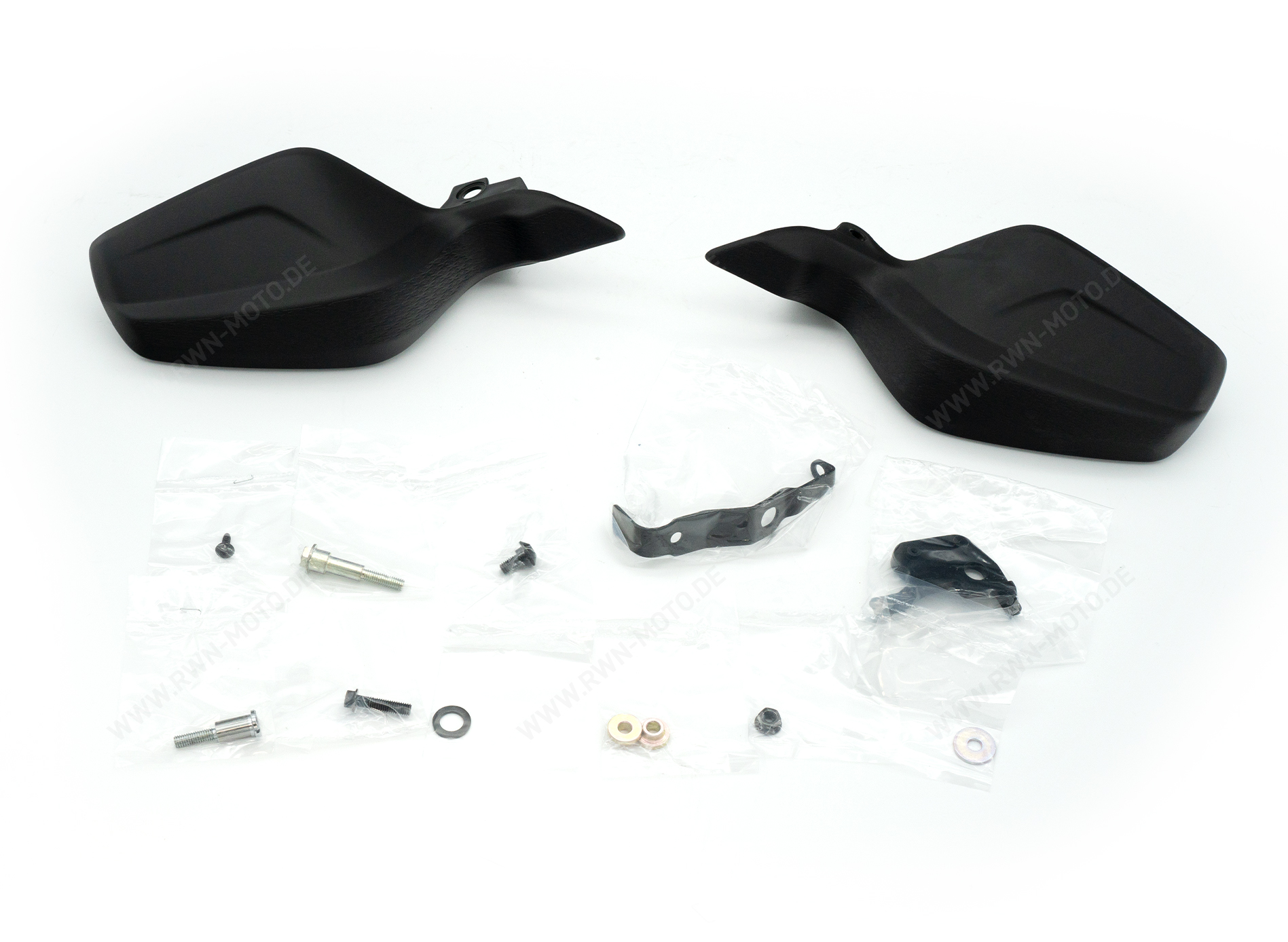 Handprotektoren für Honda CB 500 X 2019-2021 Original