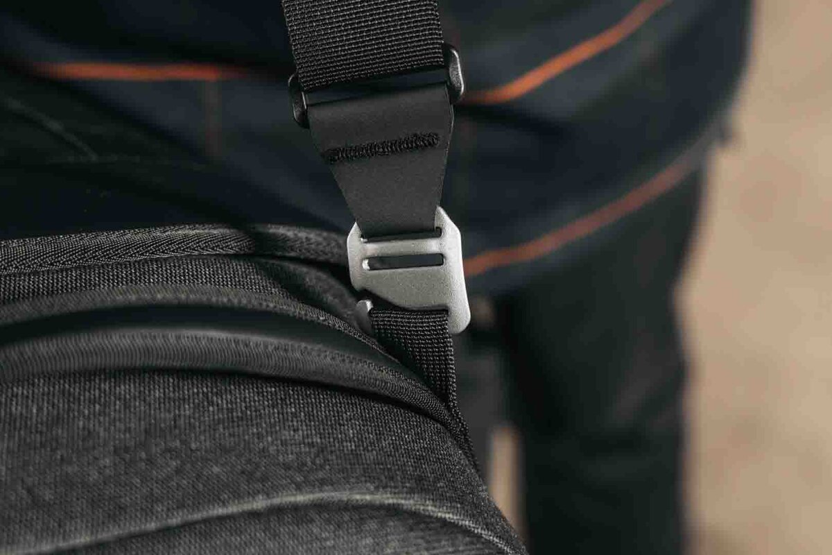 SW-Motech Legend Gear Schultergurt LA12