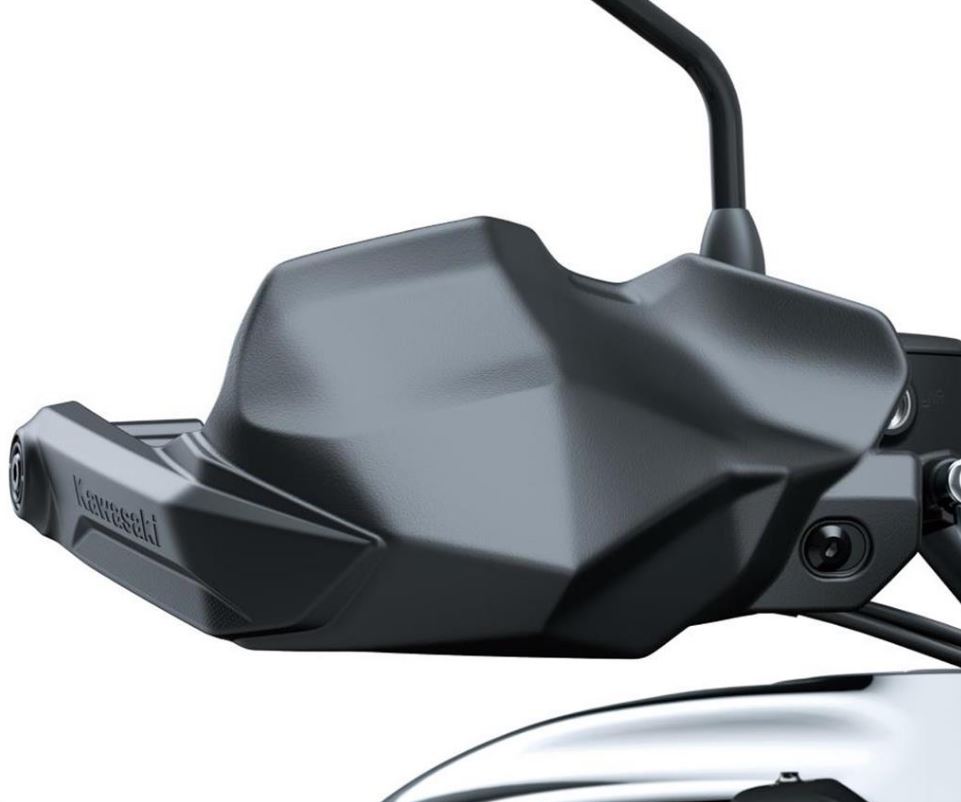 Handprotektoren für Kawasaki Versys 650 (22-) Original