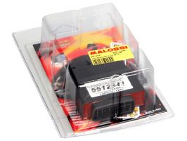 Malossi CDI, Digitronic, (für Fahrzeug mit Wegfahrsperre)