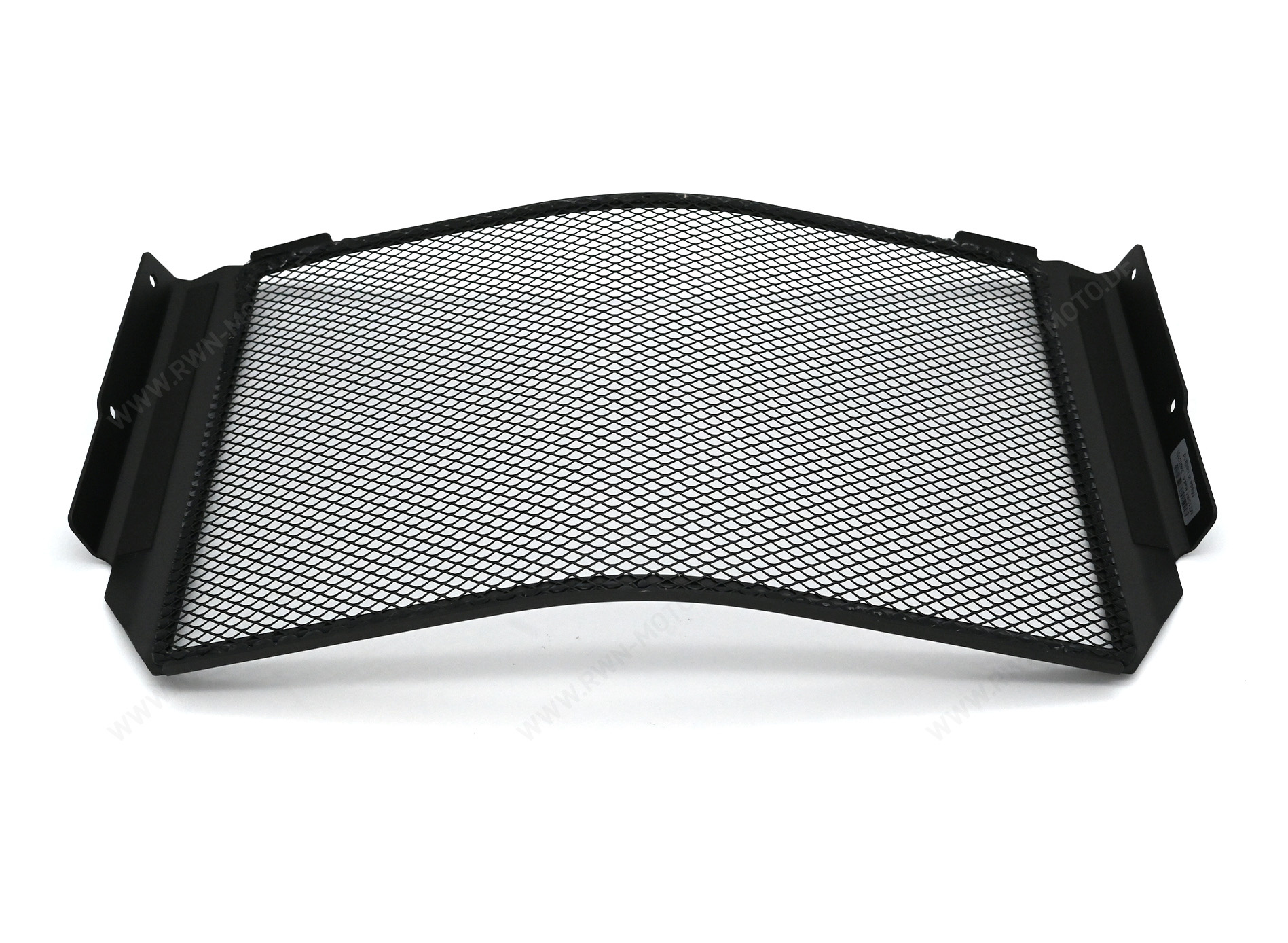 Kühler-Vollabdeckung Original Yamaha für MT-10-/SP 2016-2021, YZF R1 2015-2020