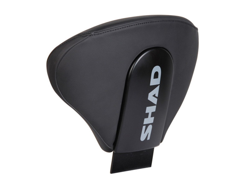 SHAD Rückenlehne schwarz