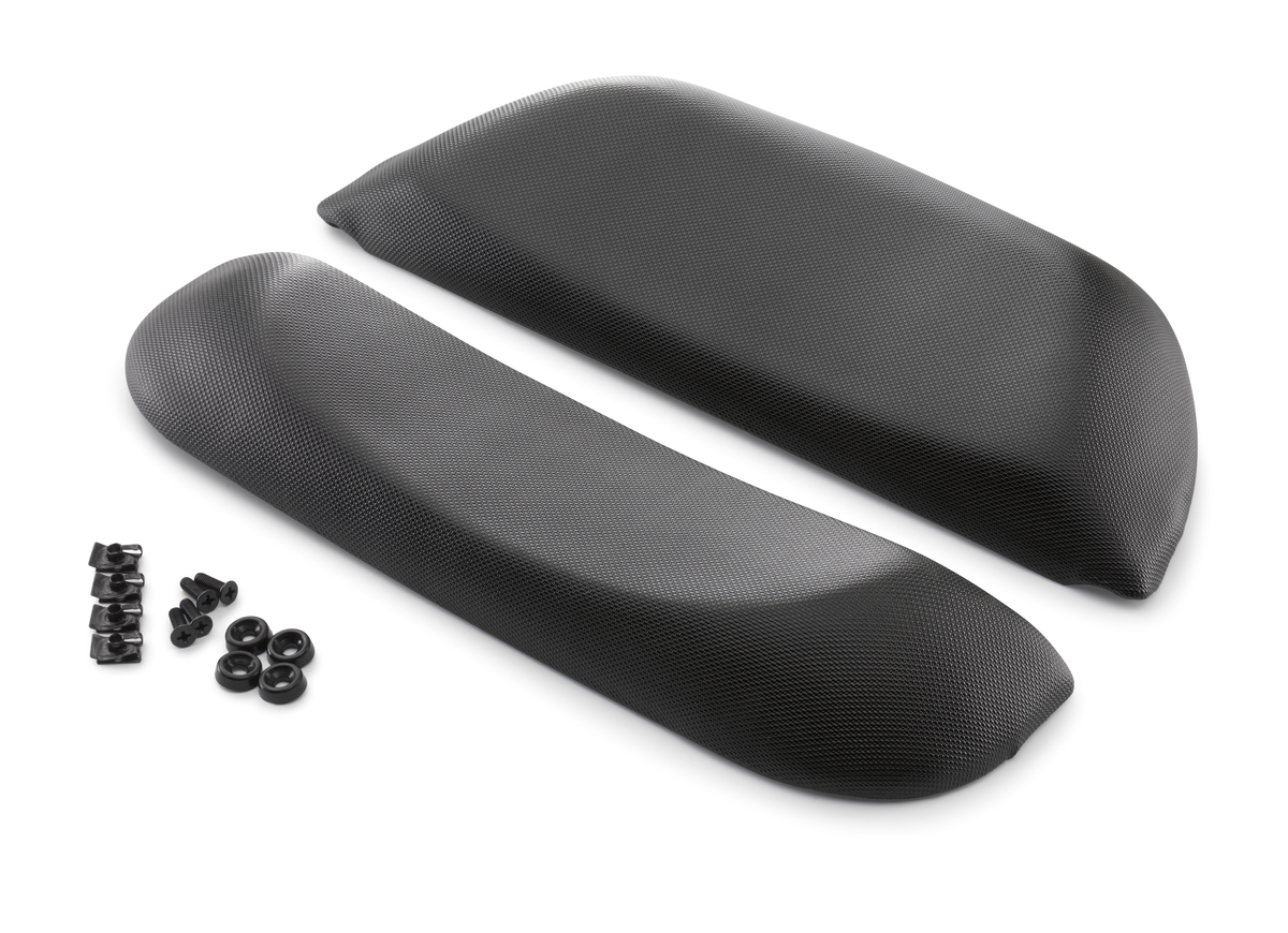 KTM Rückenpolsterkit für Topcase