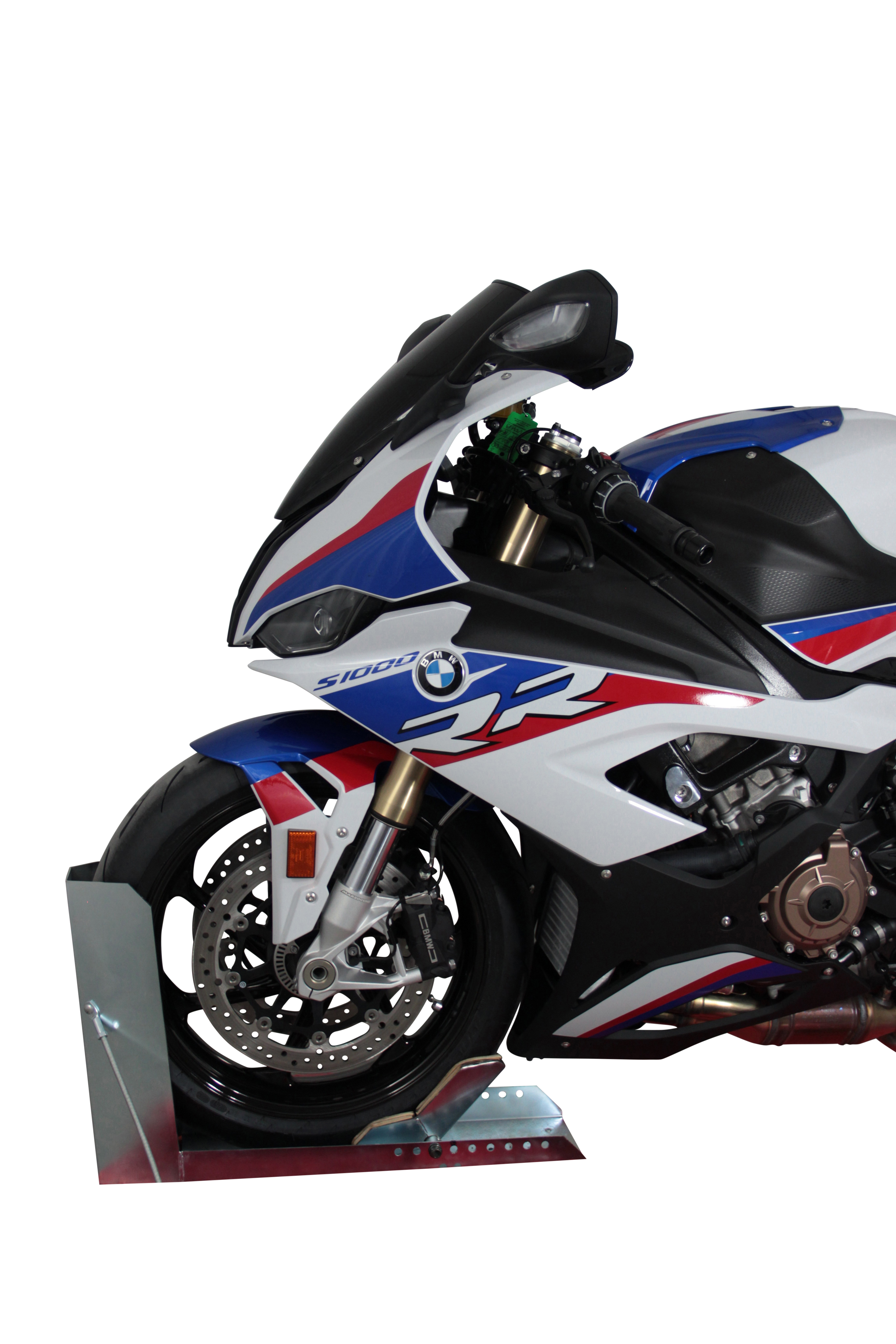 Originalformscheibe MRA "O" für BMW S 1000 RR (Bj.19-)