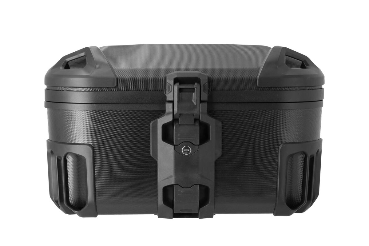 SW-Motech DUSC L Topcase-System 41L für Honda XL 750 Transalp (23-)